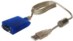 Convertidor de protocolos USB: LBUSB16232