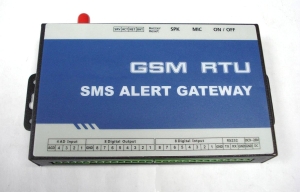Equipo GSM de control y alarma: LBRTU315010