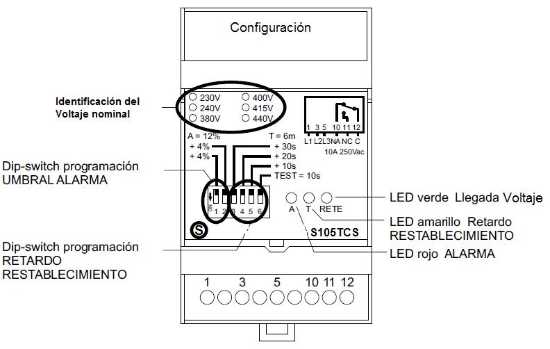 S105TCS