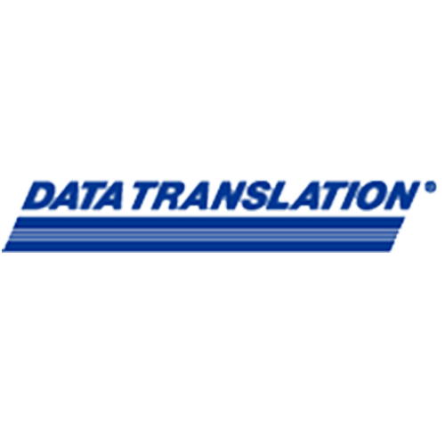 enlace a categoria Productos de Data Translation