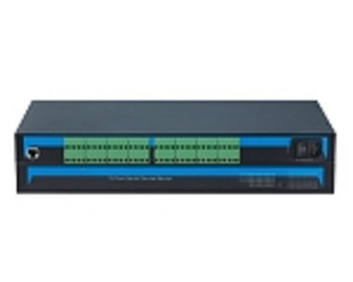 Convertidor Ethernet alámbrico LBNP163016T-16D(RS-232)