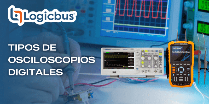 Osciloscopio digital - 2GSa/s  SDS1000CNL Series - Siglent Technologies  Co., Ltd - de sobremesa / de 2 vías / con pantalla LCD