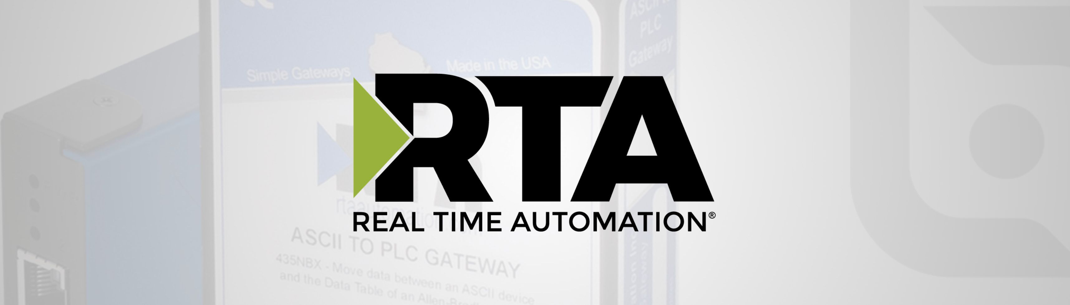 RTA Productive Robotics