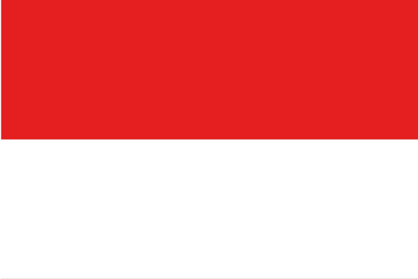 indonesia