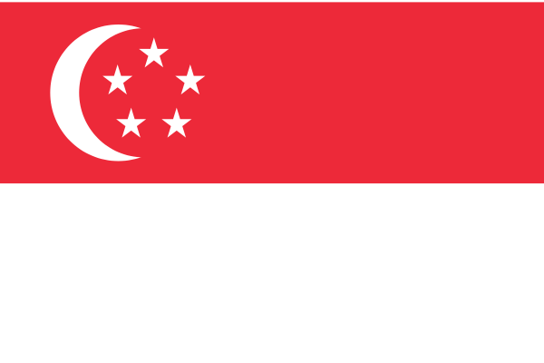 singapur