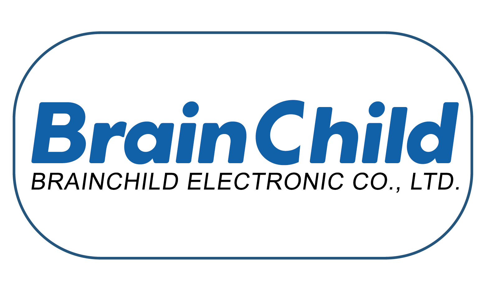 BrainChild Registradores de datos