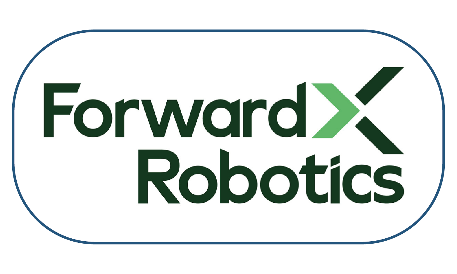 Forwardx Robotics (AMR)