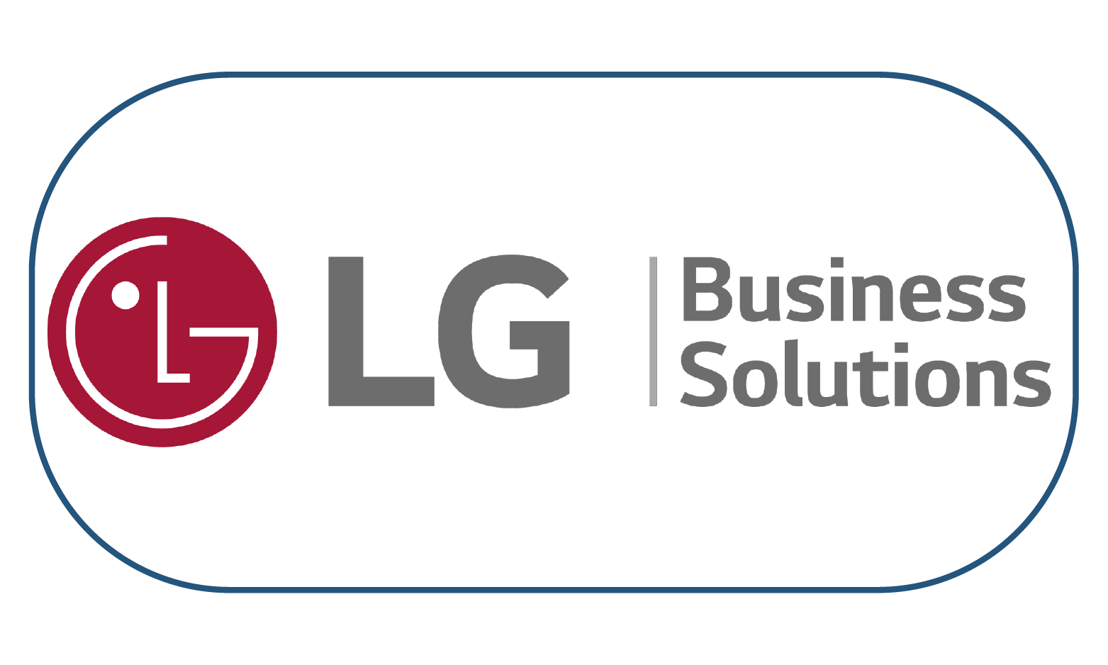 LG Business Solutions (AMR)