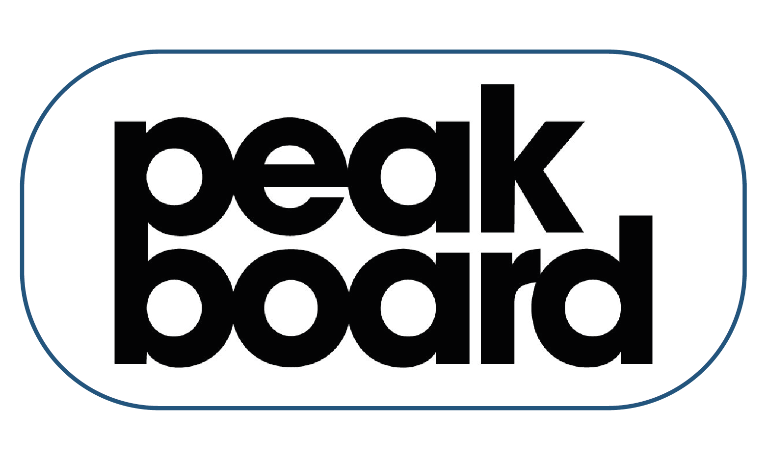 Peakboard