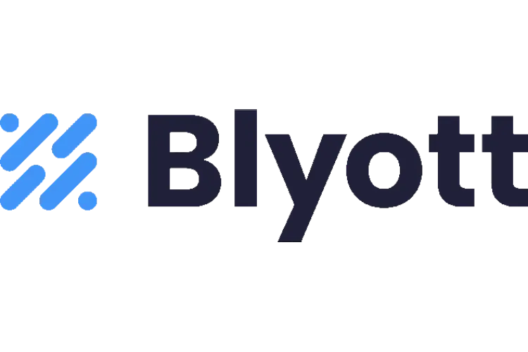 Blyott