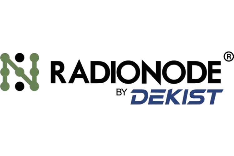 Radionode