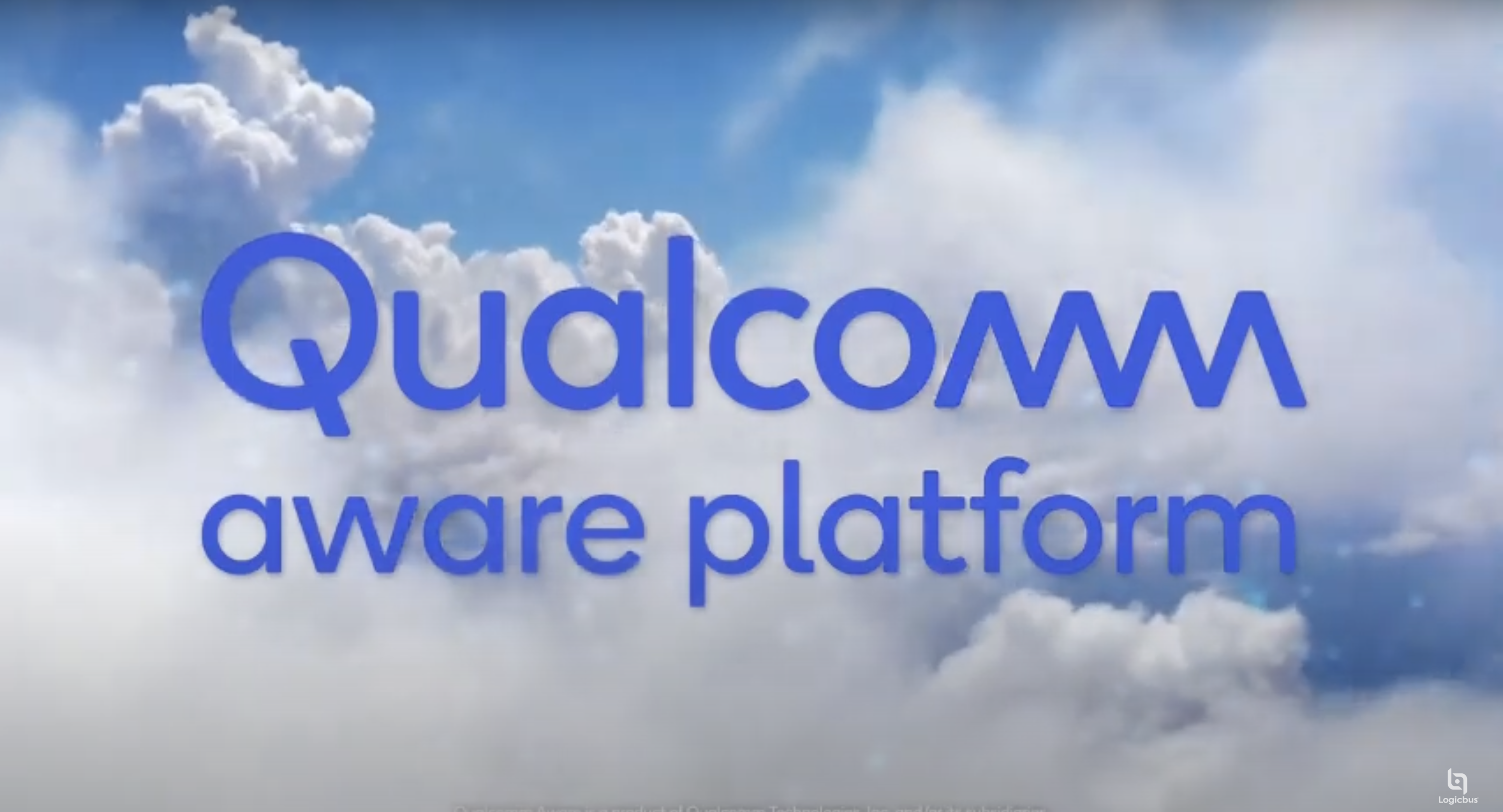 Plataforma Qualcomm Aware: Impulsando y simplificando la transformación digital del IoT industrial